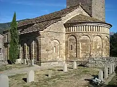 San Pedro de Lárrede