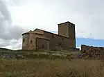 Iglesia de Santa María