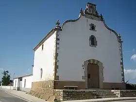 Ermita de Santa Bárbara