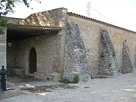 Ermita de Santa Isabel