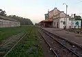 Estación de tren