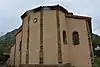 Iglesia de Santa María de Villanueva