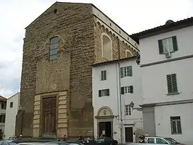 Basílica de Santa Maria del Carmine