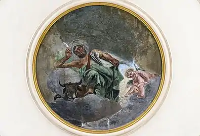 san Iucas