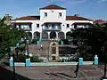 Antiguo Ayuntamiento de Santiago de Cuba