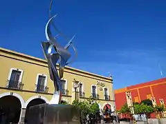 Gran Hotel de Querétaro