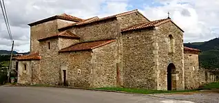 Iglesia de San Juan