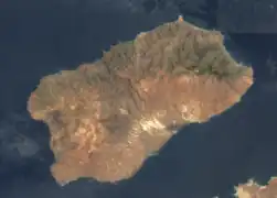 Santo Antao, Cabo Verde