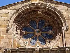 Iglesia de Santo Domingo de Soria