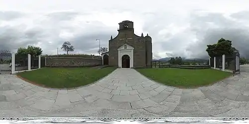 Santuario del Santo Ecce-Homo