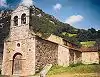 Iglesia de San Adriano de Tuñón