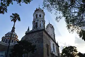 Santuario de la Soledad