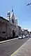 Capilla del Sagrado Corazón de Arequipa