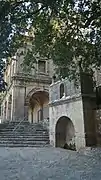 Santuario de Codés - Fuente