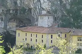 Colegiata de Nuestra Señora de Covadonga