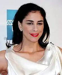 Sarah Silverman