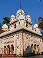 Sarbamangala Temple