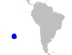 Isla de Pascua