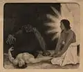 Um eine Seele (ca. 1896)