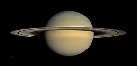 Saturno