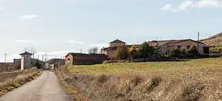 Sauquillo del Campo