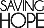 Saving Hope logo