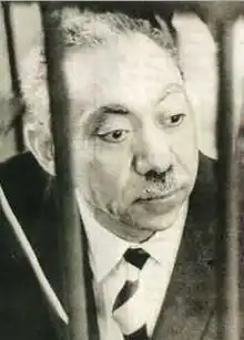 Sayyid Qutb.