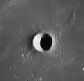 Schiaparelli A (Imagen Lunar Orbiter 4)