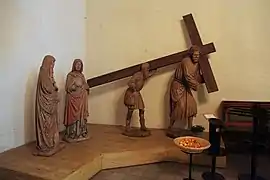 Kruisdragingsgroep