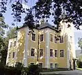 Castillo de Herrnau, Salzburgo