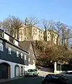 Castillo de Lichtenstein