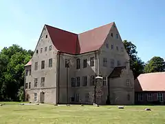 Castillo de Ludwigsburg