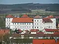 Castillo de Meßkirch, Alemania