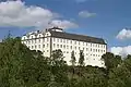 Castillo de Weitra, Baja Austria