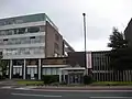 Escuela de Artes y Ciencias Sociales
