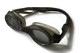 Gafas de natación