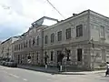 Escuela "Bogdan Vodă"