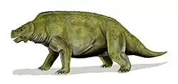 Provelosaurus brasiliensis