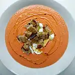 Salmorejo