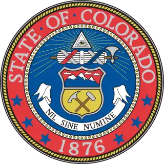 Ver el portal sobre Colorado