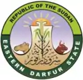 Sellodel Estado de Darfur del Este