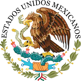 Sello de México, 1968-2006