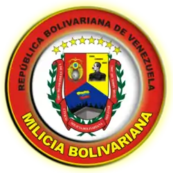 Milicia Bolivariana