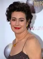 Sean Young, como Rachael.