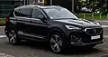 SEAT Tarraco (2020)