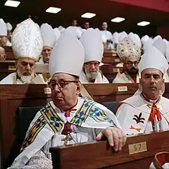 Concilio Vaticano II