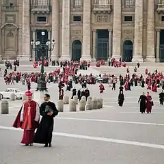 Concilio Vaticano II