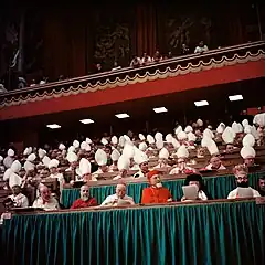 Concilio Vaticano II