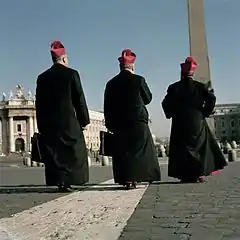 Concilio Vaticano II