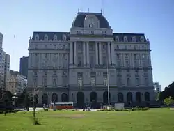 Palacio de Correos